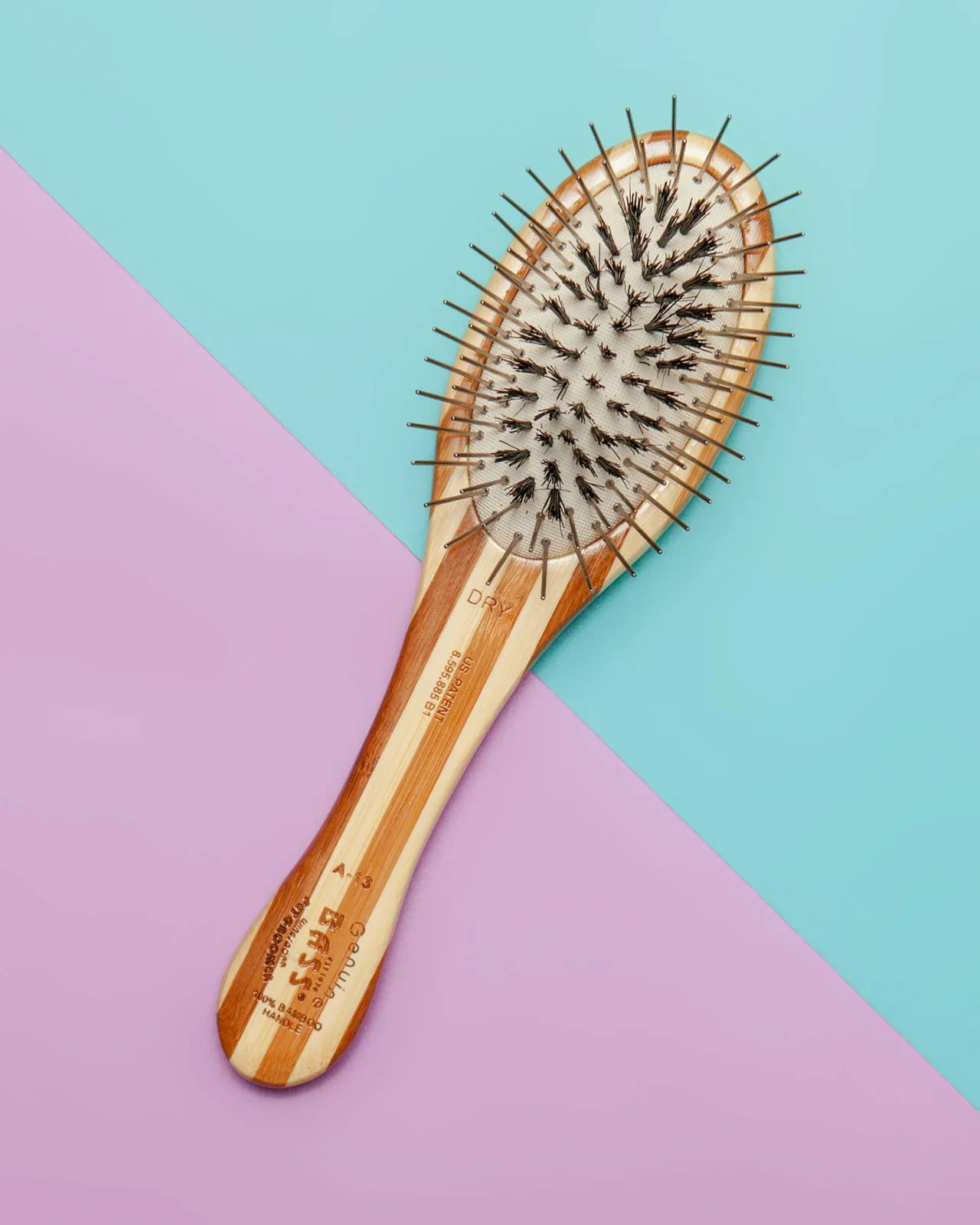 Hybrid Groomer Dog Brush