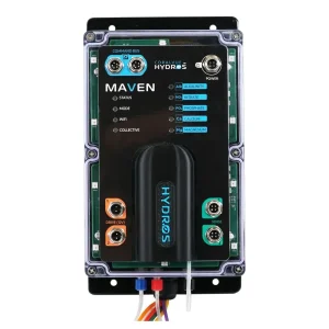 HYDROS Maven Auto Water Tester