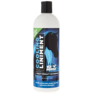 Ice Horse Cooling Liniment 16oz