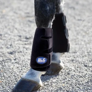 Ice Horse® Tendon Wrap, Single