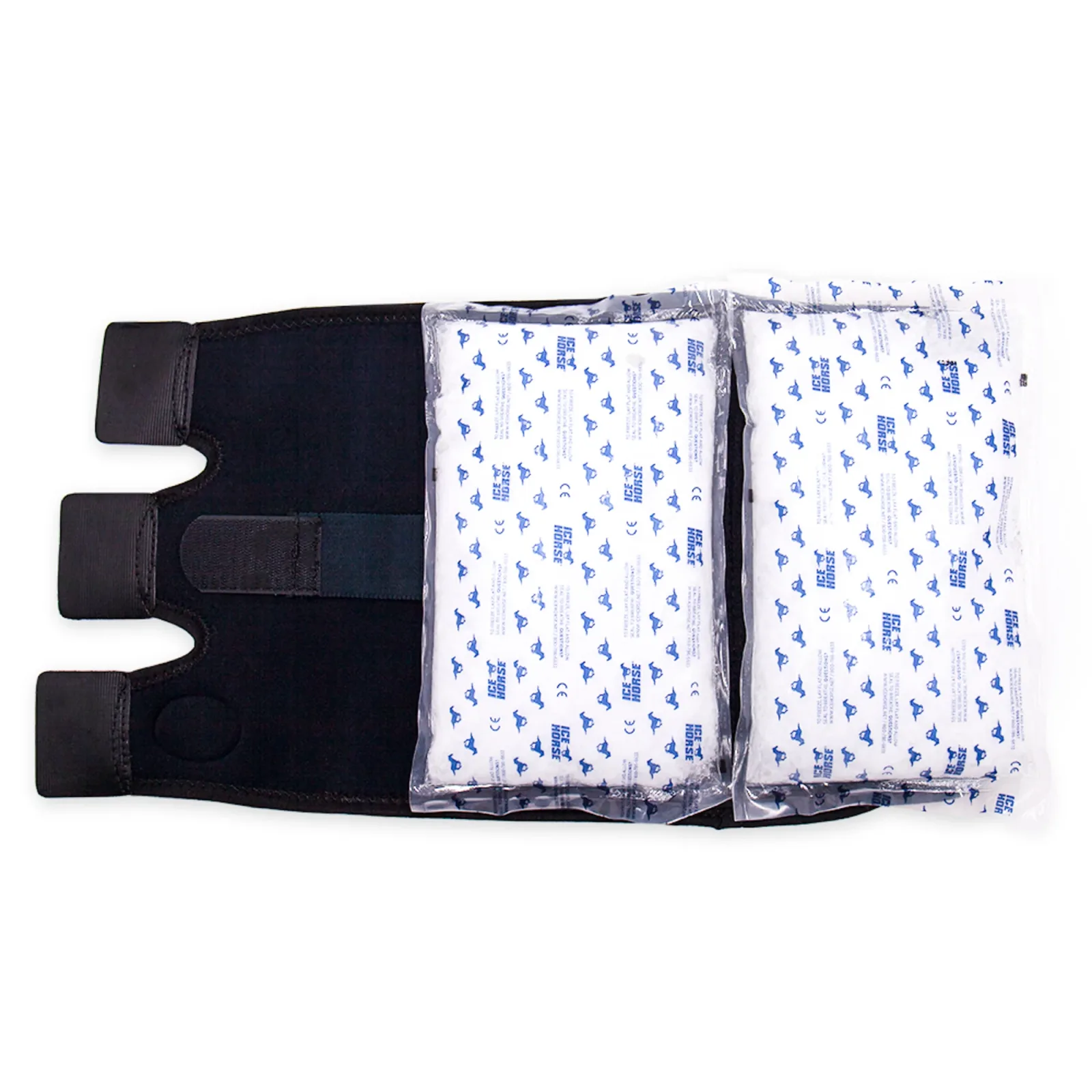 Ice Horse® Tendon Wrap, Single - Image 2