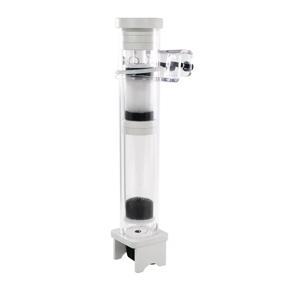 IceCap 50P Small Controllable DC Media Reactor