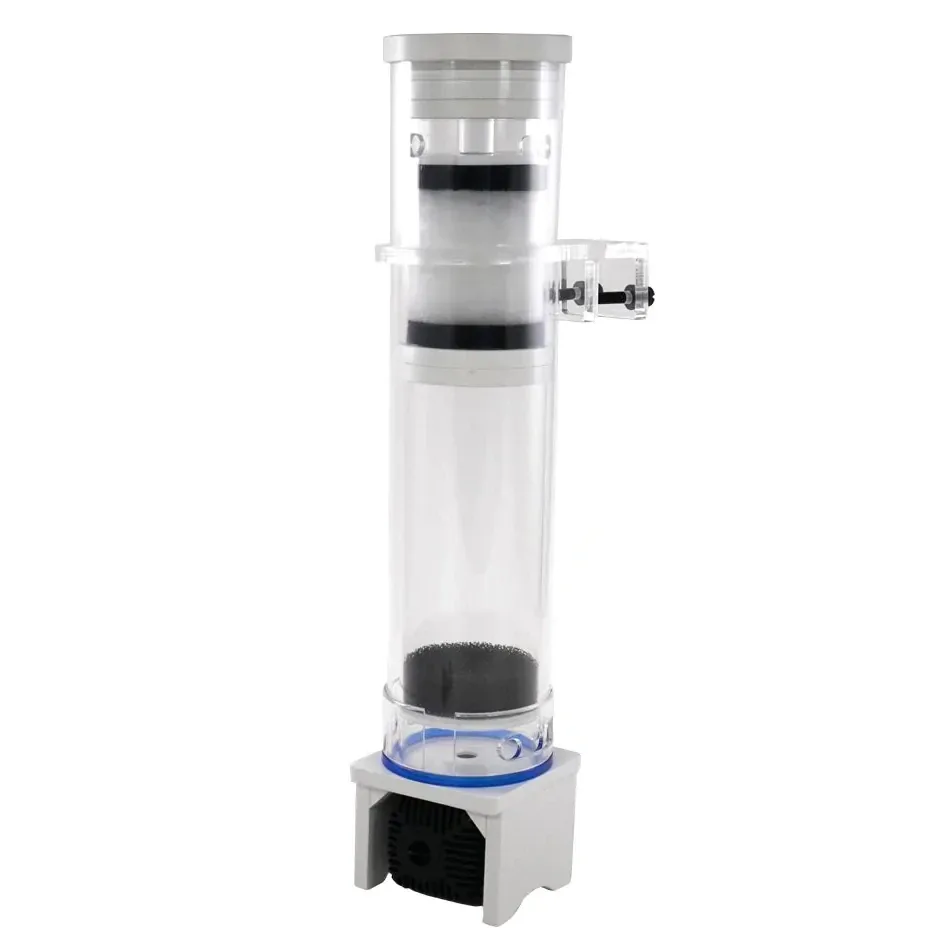 IceCap 80P Large Controllable DC Media Reactor