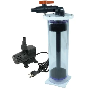IceCap EXT Media Reactor - Small