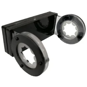 IceCap Single Magnetic Heater mount