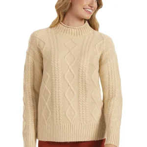 IconEQ™ Ladies’ Rowan Sweater