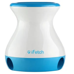 iFetch Frenzy Brain Game Small Dog Toy