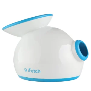 iFetch Interactive Ball Launcher Small Dog Toy