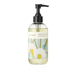 Illume Fresh Sea Salt Hand Soap