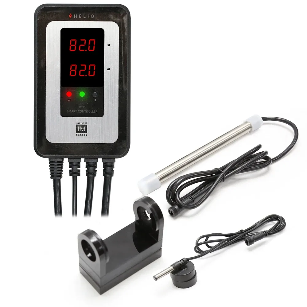 IM AUQA Gadget - Helio Heater - 100 Watt