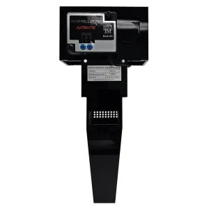 IM AUQA Gadget - NUVO Roller PRO Automatic Fleece AIO Filter - Desktop