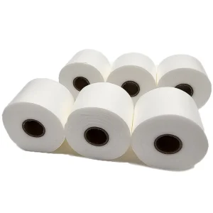 IM AUQA Gadget - NUVO Roller Replacement Roll 200 Micron - Midsize/Fullsize - 6pk