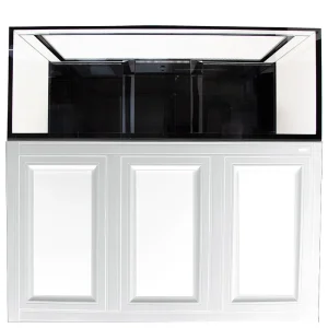 IM INT 200 Gallon Complete Reef System – White