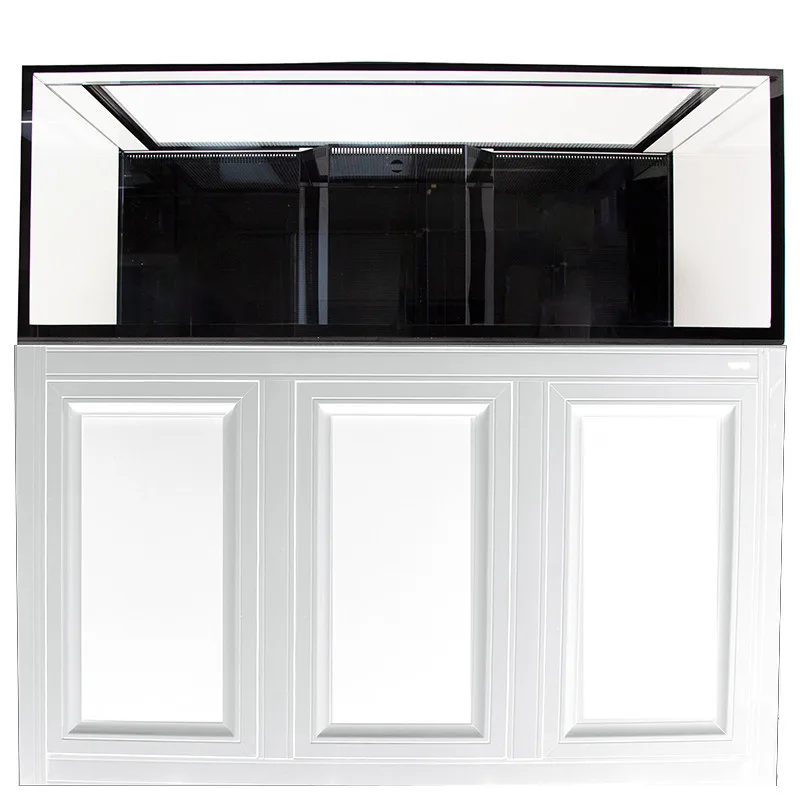 IM INT 200 Gallon Complete Reef System – White