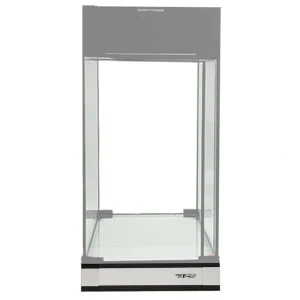 IM NUVO APS - Pedestal - Fits 5G Reservoir (White Finish)