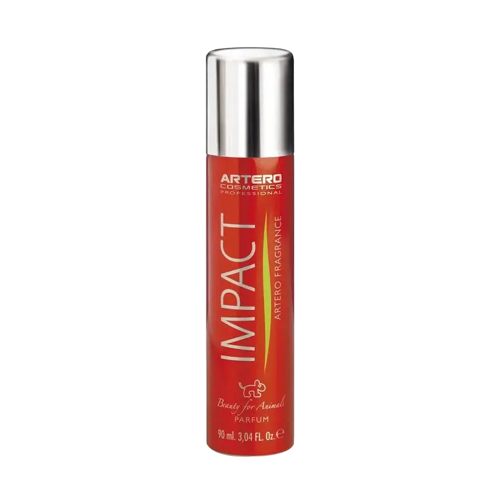 Impact Perfume by Artero