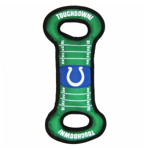 Indianapolis Colts NFL Field Dog Toy