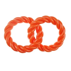 Infinity TPR 2 Rings Orange