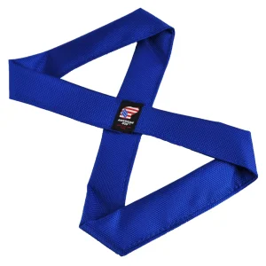 Infinity Tug Dog Toy - Durable Double Circle 14 in x 6 in