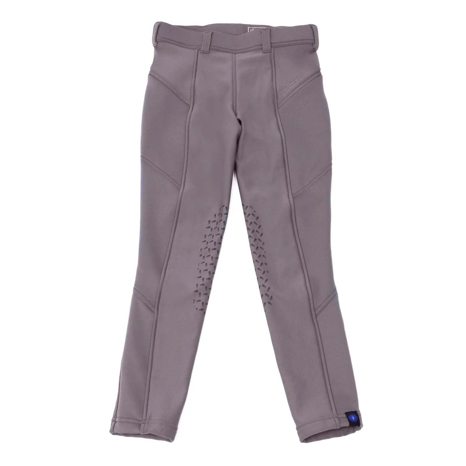Irideon® Kids’ Thermasoft™ Knee-Patch Breech