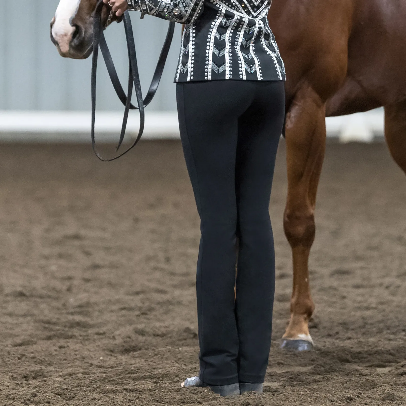 Irideon® Ladies’ Circuit Show Pant - Image 2