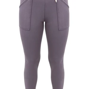 Irideon® Ladies’ Fjord Fleece Full-Seat Breech