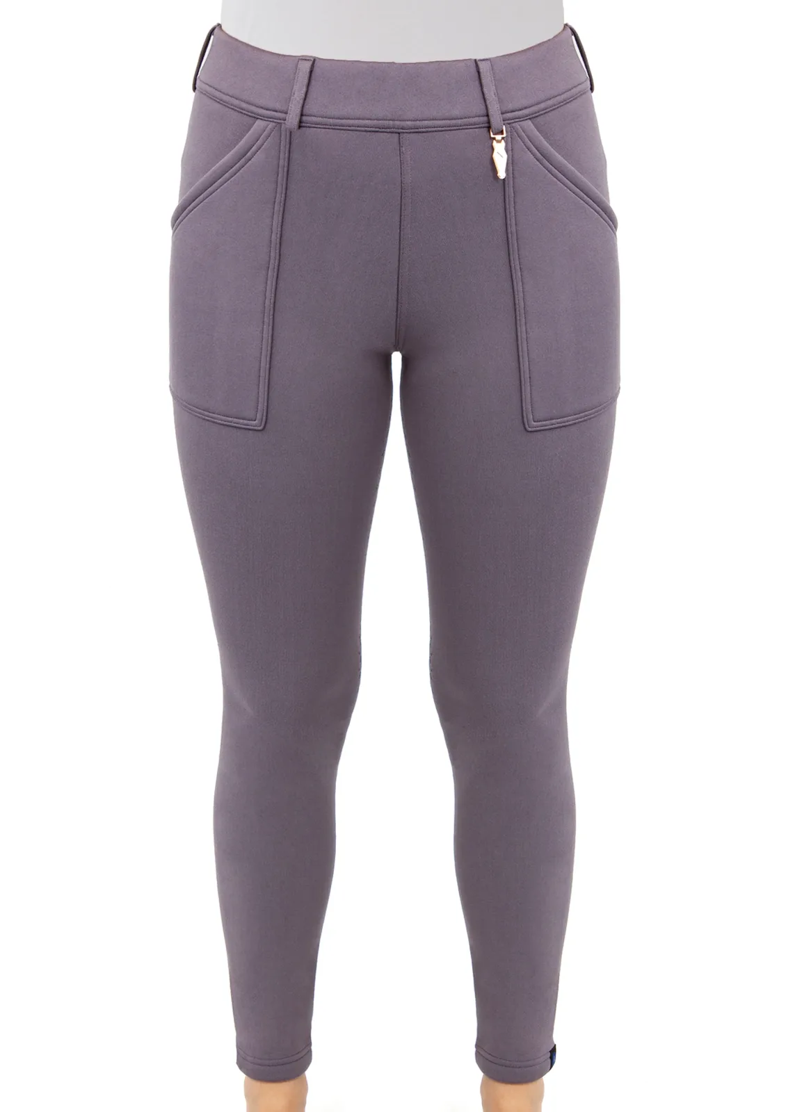 Irideon® Ladies’ Fjord Fleece Full-Seat Breech