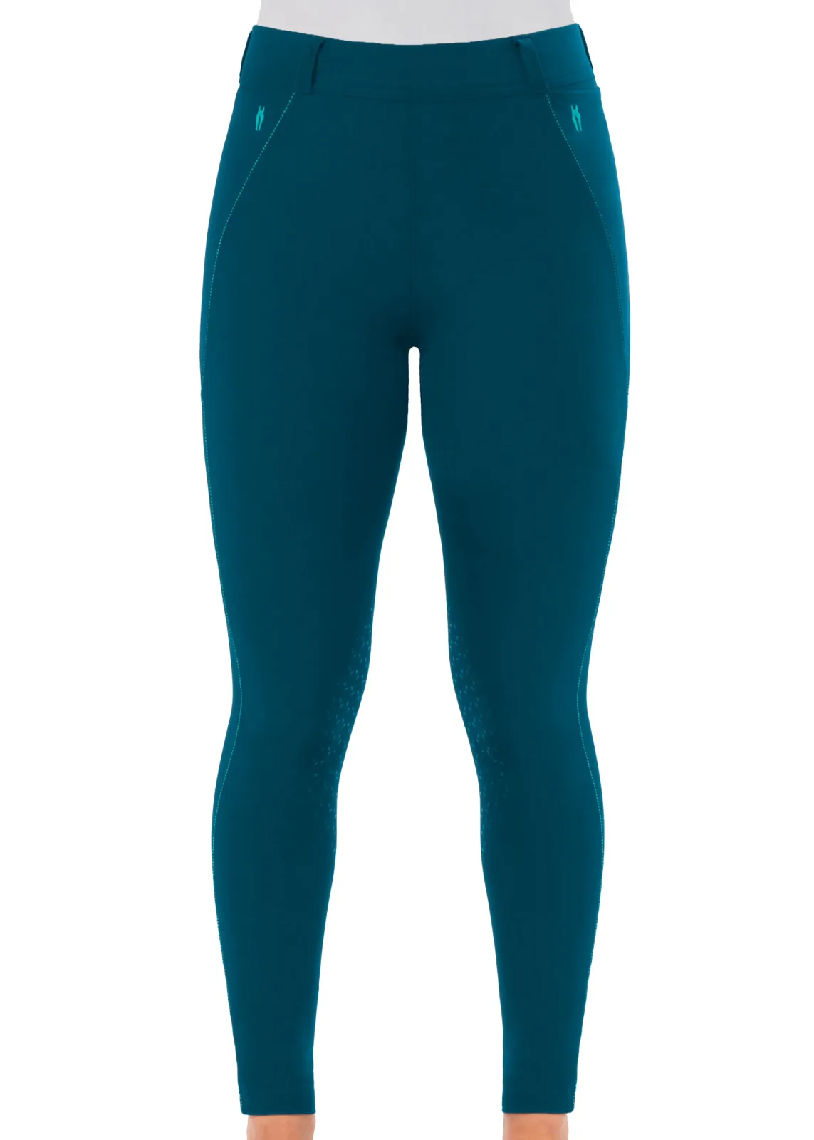 Irideon® Ladies’ Issential Capriole Tight - Image 2