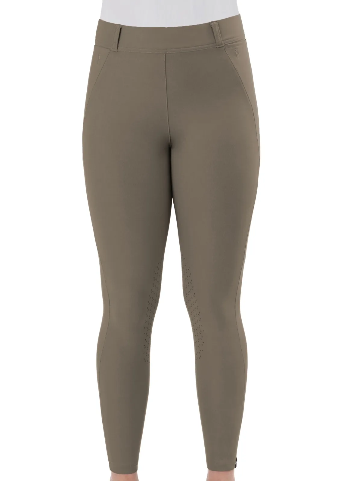 Irideon® Ladies’ Issential Capriole Tight