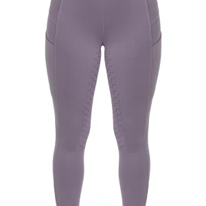 Irideon® Ladies’ Winterlight Half-Seat Tight
