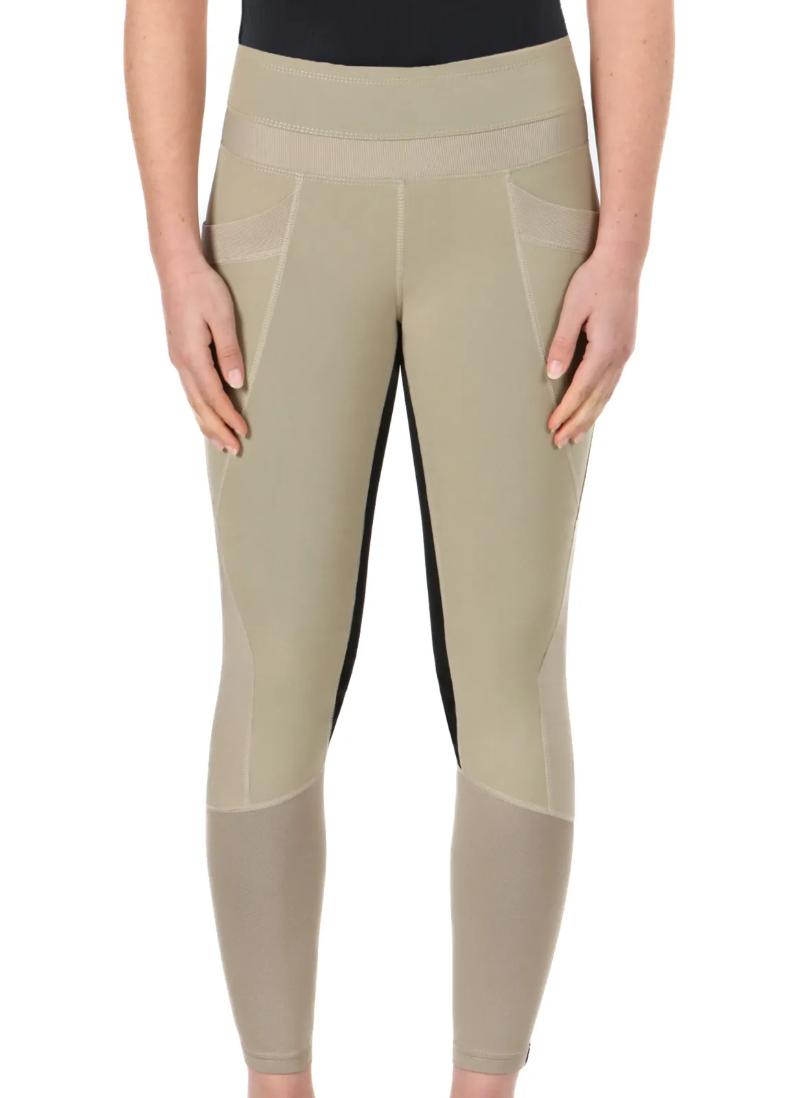 Irideon® Synergy Full-Seat Tight