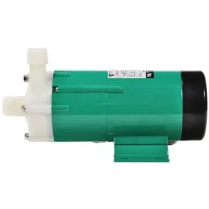 Iwaki MD-30RLT Water Pump, Japanese Motor