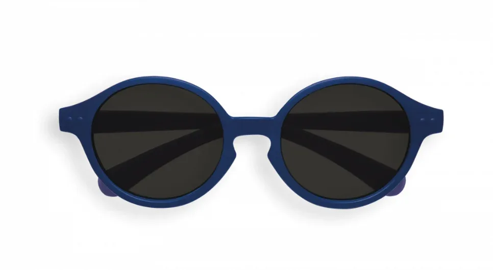 IZIPIZI | Sunglasses in Denim Blue