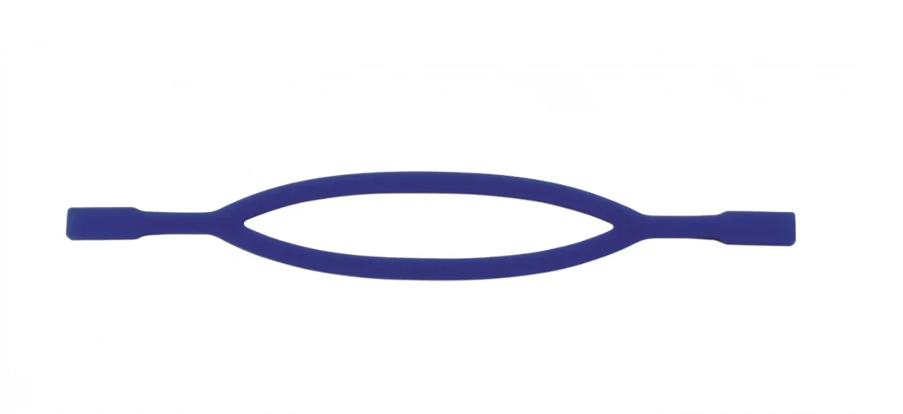 IZIPIZI | Sunglasses in Denim Blue - Image 2