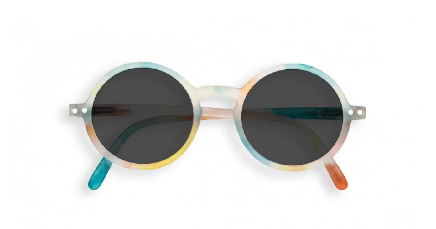 IZIPIZI | Sunglasses in Flash Lights