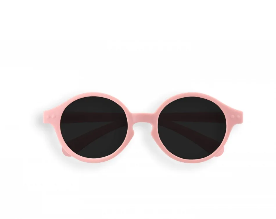 IZIPIZI | Sunglasses in Pastel Pink