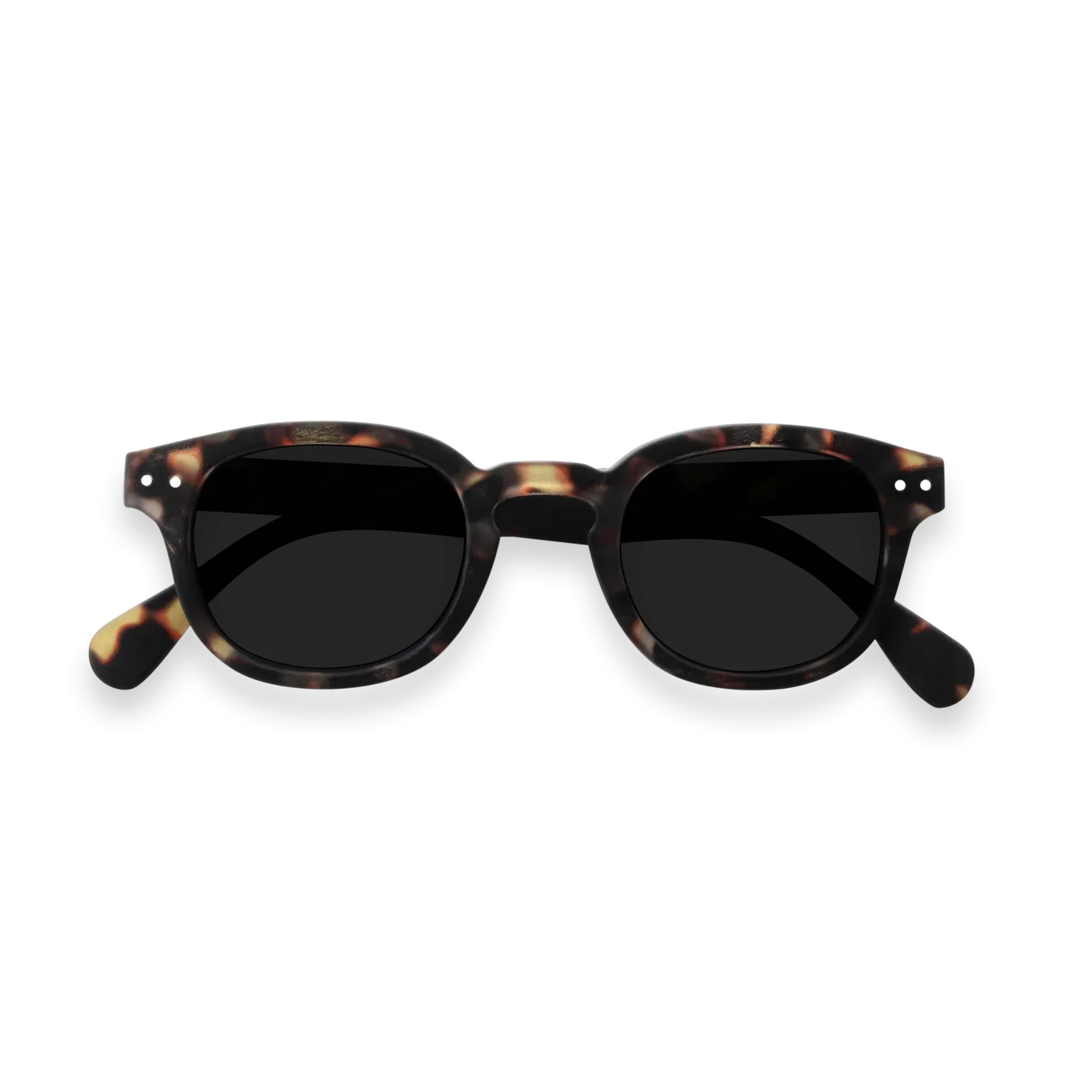 IZIPIZI | Sunglasses in Tortoise Soft Brown - Image 2