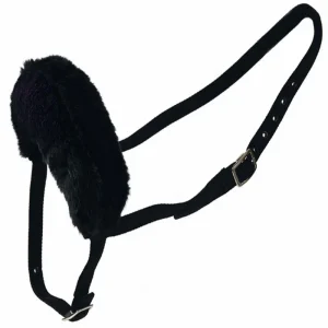 Jacks Manufacturing Large Thoroughbred Shadow Roll