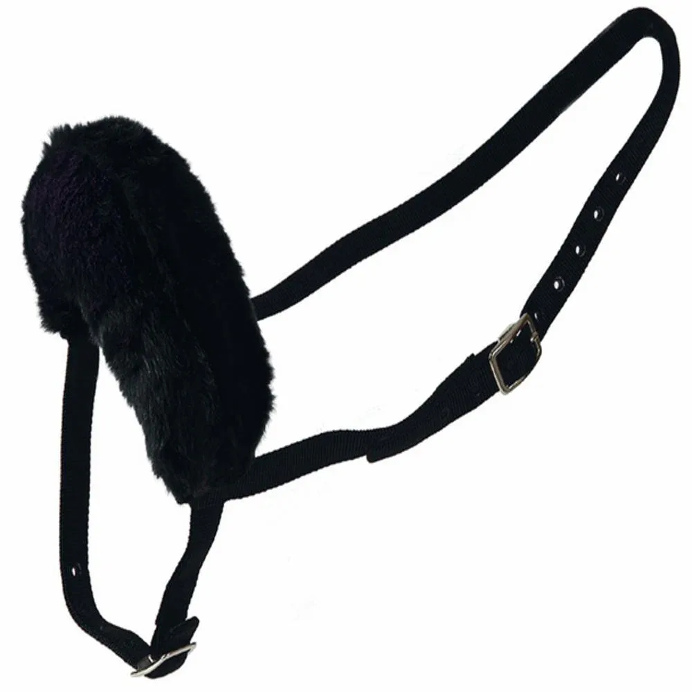 Jacks Manufacturing Large Thoroughbred Shadow Roll