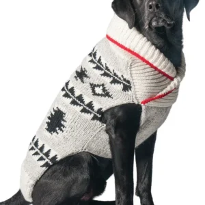 Jackson Wool Sweater