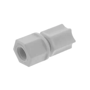 JACO Female Connector 1/4" Tube O.D. x 1/4" FPT