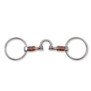 Jake Adams Copper Rings Correction Loose Ring 5.25in