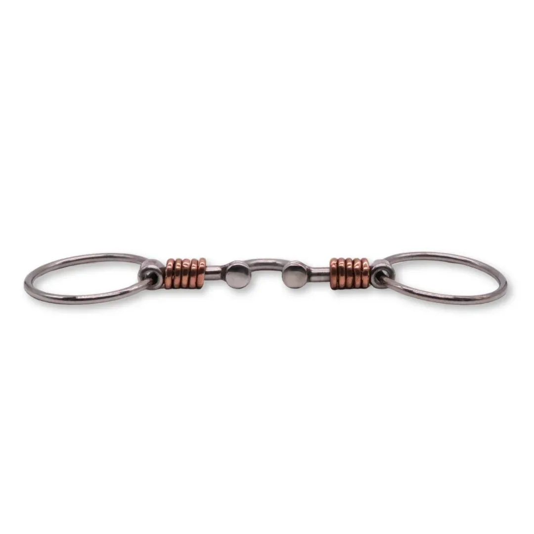 Jake Adams Copper Rings Correction Loose Ring 5in - Image 2