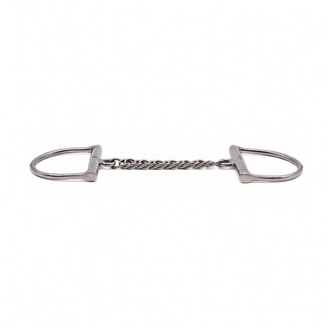 Jake Adams Curb Chain Dee 5in - Image 2