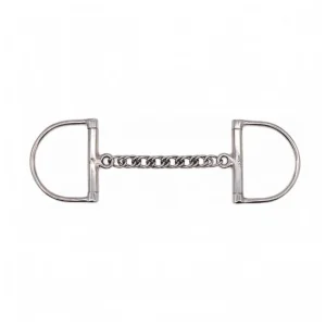Jake Adams Curb Chain Dee 5in