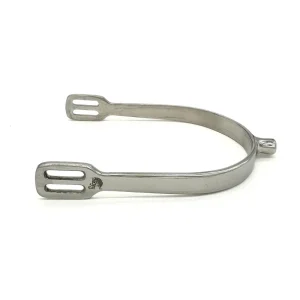 Jake Adams Flow Spur Short Neck