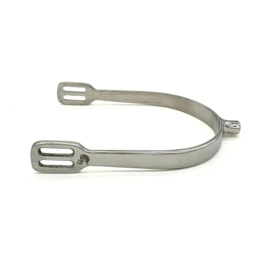Jake Adams Flow Spur Short Neck - Image 2