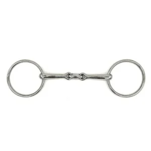 Jake Adams Locking Elliptical Loose Ring 5in.