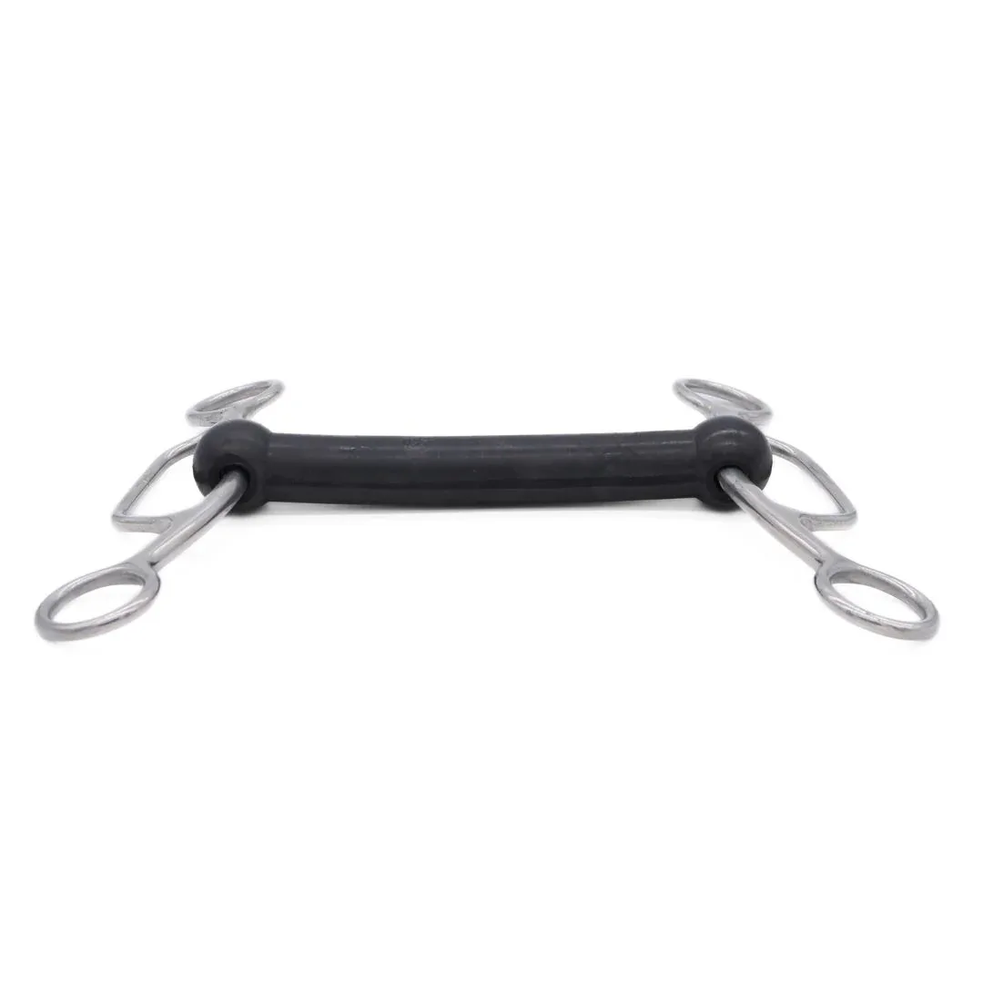 Jake Adams Soft Flex Mouth American Gag 5 - Image 2