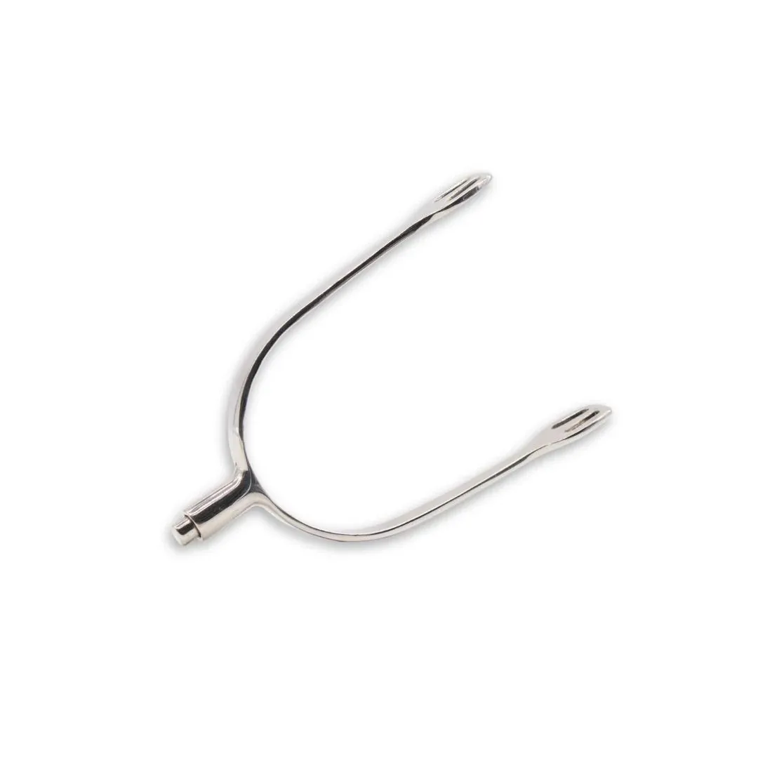 Jake Adams Swan Neck Spur Long - Image 2